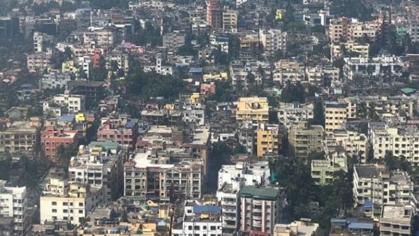 సామాన్యులకు శుభవార్త.. వచ్చే సంవత్సరం తగ్గనున్న ఇళ్ల ధరలు..!