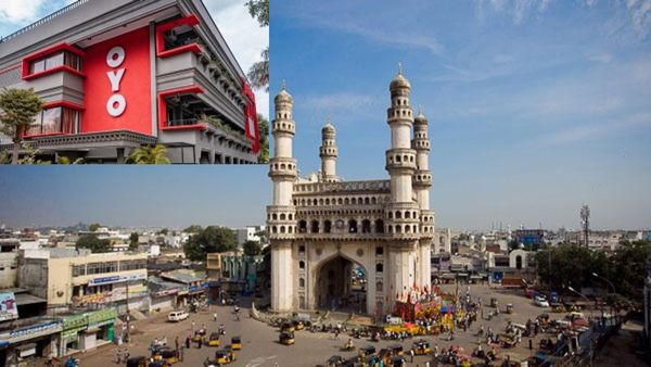 Year ender 2023: ఓయో బుకింగ్స్‌లో హైదరాబాద్ టాప్, ఏపీ, తెలంగాణ ఏ స్థానంలోనంటే?