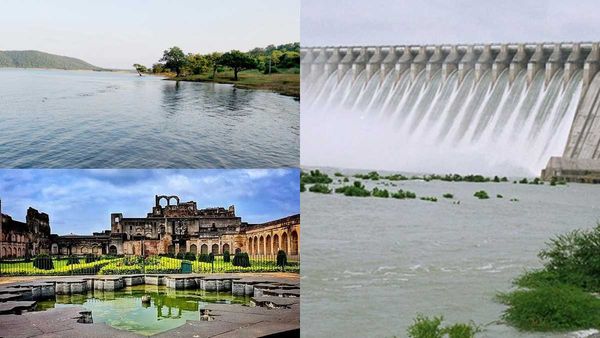 Long weekend : లాంగ్ వీకెండ్‌కు భాగ్య‌నగ‌రంలోని ఈ ప్ర‌దేశాల‌ను చూసేయండి..