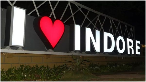 NRI News: ఇండోర్‍లో ఎన్నారై సమ్మిట్.. పాల్గొన్న ఎన్నారైలు..