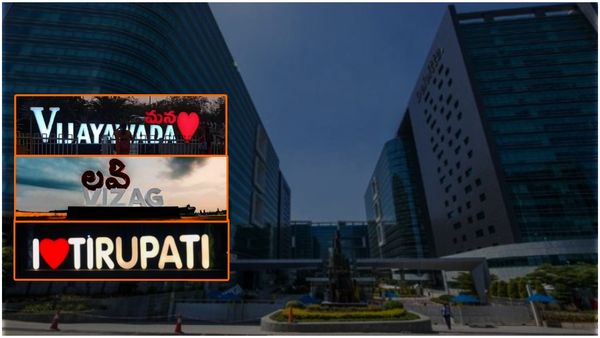 Tech Hubs: విజయవాడ, విశాఖ, తిరుపతికి గుడ్ న్యూస్...