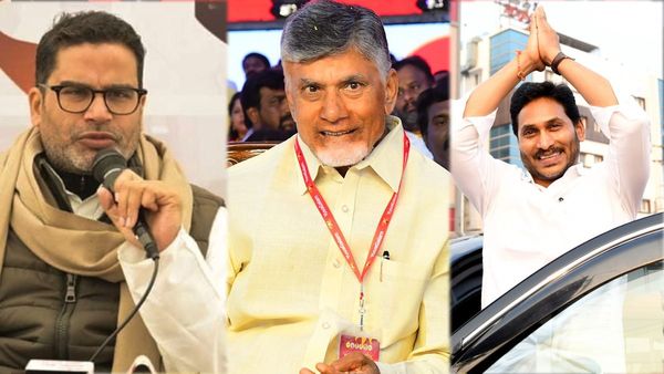 చంద్రబాబు- ప్రశాంత్ కిశోర్ భేటీపై స్పందించిన `ఐప్యాక్`: కీలక వ్యాఖ్యలు- జగన్ అగైన్..!!