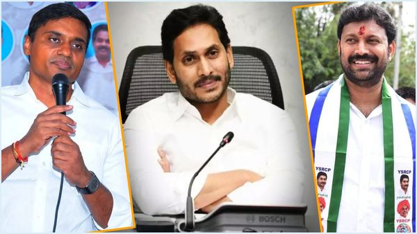 అసెంబ్లీకి మిధున్, అవినాశ్ - జగన్ కొత్త లెక్కలు, జాబితా సిద్దం..!!