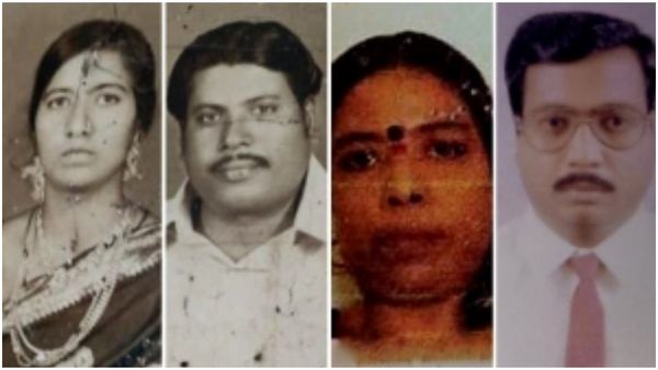 రెడ్డి ఇంట్లో ఐదు హస్తి పంజరాలు, జగన్నాథ రెడ్డి ఇంట్లో ఏం జరిగింది ?, ఫ్యామిలీ మొత్తం !