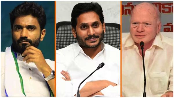 అసెంబ్లీకి పిల్లి సుభాష్, మార్గాని భరత్- సీట్లు ఖరార్: మరో మంత్రికీ స్థానచలనం: జగన్ గేమ్