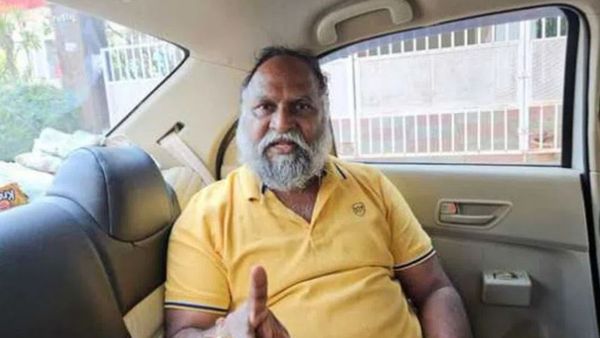 హుకుం జారీ చేసిన జగ్గా రెడ్డి..!!