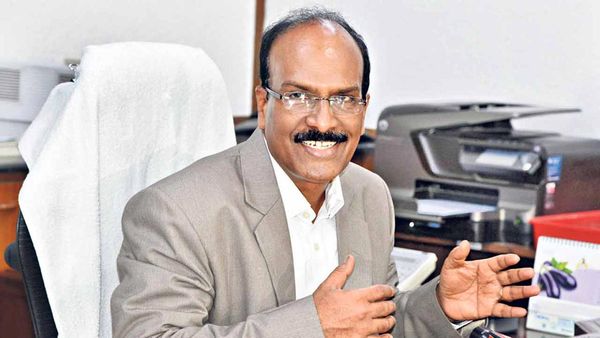 TSPSC ఛైర్మన్ జనార్ధన్ రెడ్డి రాజీనామా-సీఎం రేవంత్ రెడ్డితో భేటీ తర్వాత నిర్ణయం?