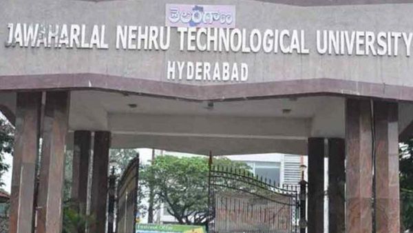 JNTU Hyderabad: ఇంటర్ విద్యార్థులకు గుడ్‌న్యూస్