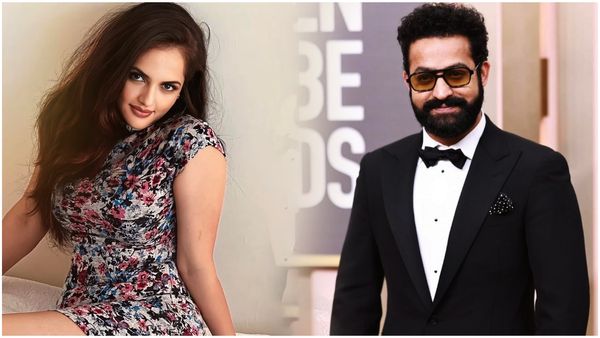 జూనియర్ ఎన్టీఆర్ సినిమాలో జ్యోతిరాయ్