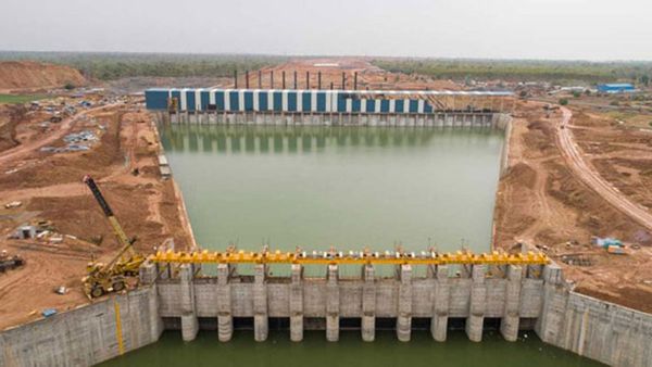 అప్పుడే మొదలైందా?: కాళేశ్వరం ప్రాజెక్టు అవినీతిపై ఏసీబీకి అందిన ఫిర్యాదు