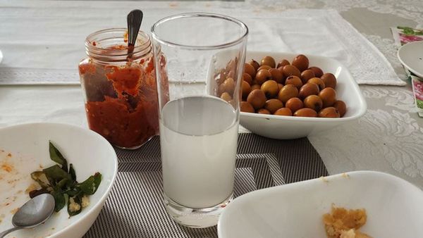 `కల్లు` ఈజ్ ద సీక్రెట్ ఆఫ్ మై ఎనర్జీ: తెలంగాణ మాజీ ఎంపీ