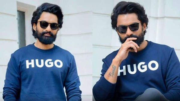 కల్యాణ్ రామ్ కు ఆ హీరోయిన్ ఎంతో సెంటిమెంట్?