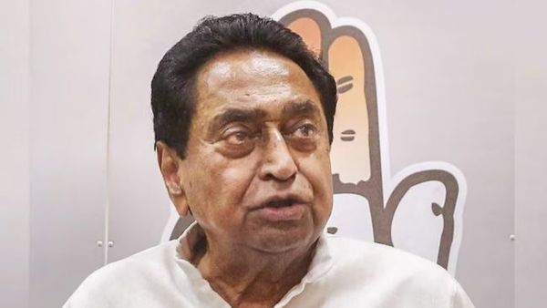 కమల్‌నాథ్‌కు ఉద్వాసన: కొత్త పీసీసీ చీఫ్ అపాయింట్