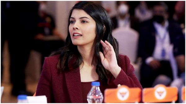 IPL auction 2024: కావ్యా పాప బోణీ బాగుంది: సన్‌రైజర్స్‌లో వరల్డ్ కప్ సెంచరీ హీరో..!!