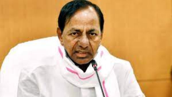 KCR: ఏం జరుగుతుందో చూద్దాం.. కేసీఆర్ ఆసక్తికర వ్యాఖ్యలు..!