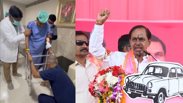 KCR Health Bulletin: కేసీఆర్ తాజా పరిస్దితి ఇదే-మరో హెల్త్ బులెటిన్ విడుదల