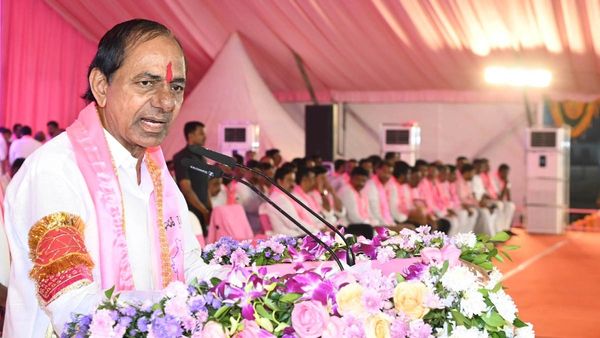 కేసీఆర్ ఆశలు గల్లంతు - బీఆర్ఎస్ కు ఊహించని పరాభవం..!!