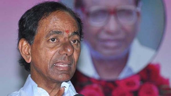 కేసీఆర్ ఓటమి.. ఏపీ మంత్రిపై భారీ ట్రోలింగ్