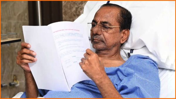 మాజీ సీఎం కేసీఆర్‎కు భద్రత కుదింపు..!? ఆస్పత్రి నుంచి డిశ్చార్జ్‌..!