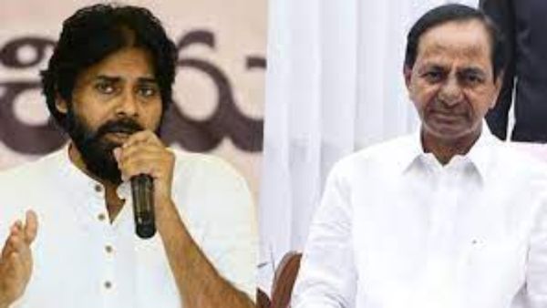 అనూహ్యం, కేసీఆర్ కు మద్దతుగా సీమాంధ్ర ఓటర్లు - పవన్ ఆశలు గల్లంతు..!!