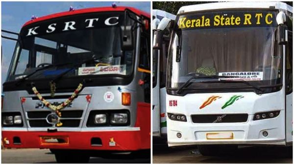 పక్కపక్క రాష్ట్రాల ఫైటింగ్, ఆర్ టీసీ పేరు, లోగోలు వీళ్లవే, షాక్ మీద షాక్, ఎన్నో ఏళ్ల నుంచి గొడవ !