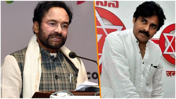 ఫెయిల్యూర్ పొత్తు: పవన్ పార్టీతో దోస్తానా కటీఫ్ చెప్పిన కిషన్ రెడ్డి!!