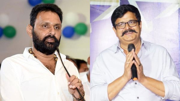 Gudivada Politics:గుడివాడ ఎవరి అడ్డా - హోరాహోరీ..!
