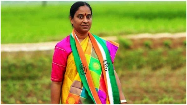 తెలంగాణా ఫైర్ బ్రాండ్.. మంత్రి కొండా సురేఖ పొలిటికల్ జర్నీ!!