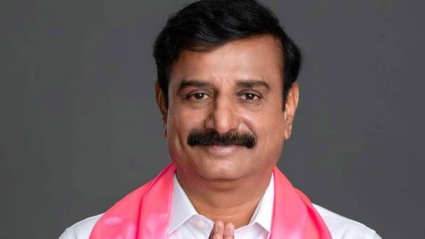 ఖాతా తెరిచిన బీఆర్ఎస్: దుబ్బాక, భద్రాచలంలో బీఆర్ఎస్ విజయం!!