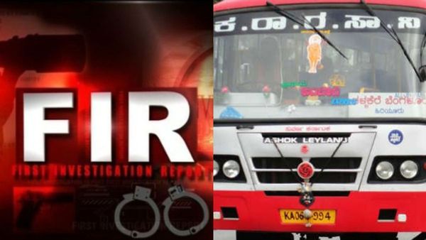 టిక్కెట్ అడిగితే చితకబాది చంపేస్తామని బెదిరించారు, ఆర్ టీసీ మేనేజర్, సిబ్బందిపై ఎఫ్ఐఆర్!