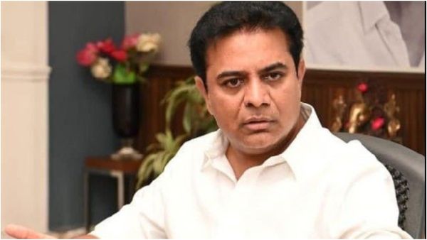 32 మెడికల్ కాలేజీల బదులు యూట్యూబ్ ఛానెల్స్ పెట్టాల్సింది: కేటీఆర్ ట్వీట్ చర్చ