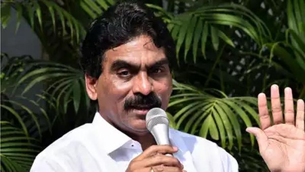 టీడీపీ ఎంపీగా లగడపాటి పోటీ - నియోజకవర్గం ఫిక్స్..!!
