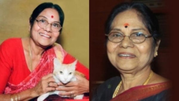 ప్రముఖ నటి లీలావతి కన్నుమూత, 600 సినిమాలు, డాక్టర్ రాజ్ కుమార్ తో, సీఎం సంతాపం !