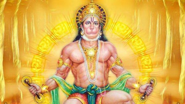 శనివారం ఈ  పనులు చేస్తే  హనుమాన్ కటాక్షం; ఆరోగ్యం, ఐశ్వర్యం!!