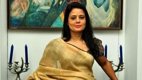 మహువా మొయిత్రాను అలా వాడేసుకుంటున్న టీఎంసీ ? డిఫెన్స్ లో బీజేపీ !