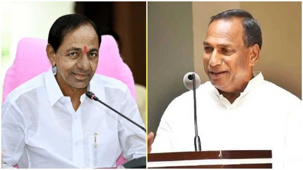 బీఆర్ఎస్ మీటింగ్ కు మల్లారెడ్డి, అల్లుడు డుమ్మా; ఎర్రవెల్లి ఫాంహౌస్ కు నేతలు!!