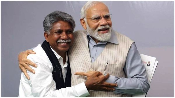 బీజేపీ ఎంపీగా బరిలో మందకృష్ణ - నియోజకవర్గం ఫిక్స్..!?