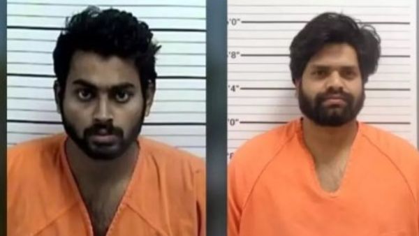 అమెరికాలో ఆంధ్రా యువకులు అరెస్ట్: అతనితో పార్టీకి సంబంధం లేదన్న వైసీపీ..!