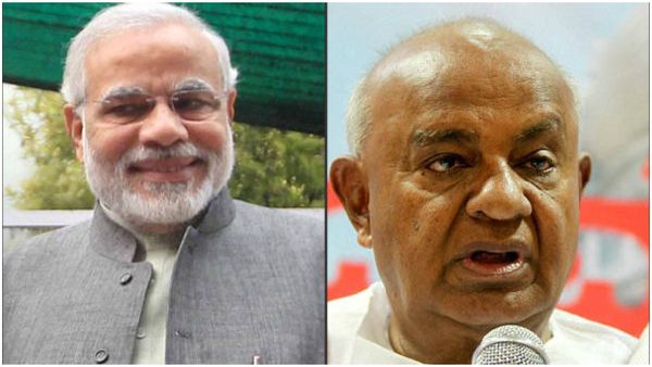 మోదీకి జలక్, ఒక్క అడుగు ముందుకు వేసిన మాజీ ప్రధాని, లీడర్ పేరు ఇదే, ముందు తెలిసిందా ?