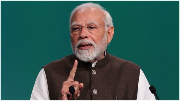 భారత్ వేదికగా 2028 లో కాప్ 33 సదస్సు-దుబాయ్ కాప్ 28లో మోడీ ప్రతిపాదన..