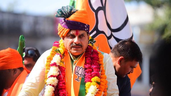 మధ్యప్రదేశ్ ముఖ్యమంత్రిగా మోహన్ యాదవ్: ఎట్టకేలకు తేల్చారు