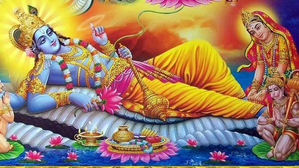 అతి పవిత్రమైన ముక్కోటి ఏకాదశి నేడు; పాటించాల్సిన నియమాలివే!!