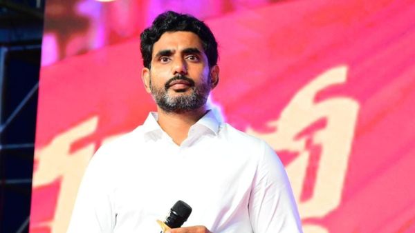 నారా లోకేష్- ఇంకో పది రోజులే..!!