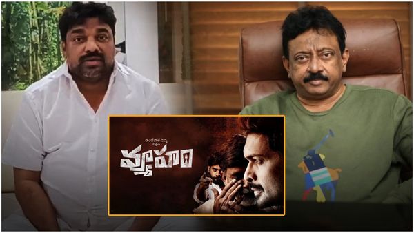 టీడీపీకి టాలీవుడ్ సపోర్ట్ ? ఆర్జీవీ వ్యూహానికి కౌంటర్ మూవీ ! నిర్మాత నట్టికుమార్ కామెంట్స్..