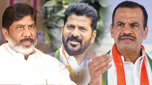 కాంగ్రెస్ లో కాబోయే సీఎం ఆయనేనా - హైకమాండ్ సంకేతాలు..!!