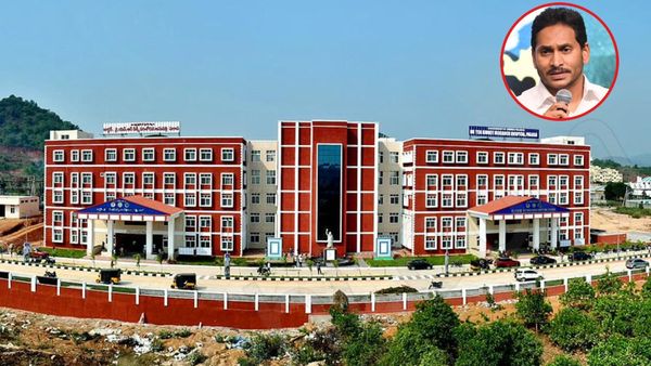 సీఎం జగన్ చెప్పాడంటే చేస్తాడంతే - ఉద్దానానికి ఊపిరి..!!