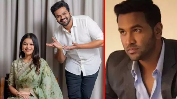 Manchu Manoj : తండ్రి కాబోతున్న మంచు మనోజ్..కావాలనే అన్న విష్ణు పేరు చెప్పలేదా..?