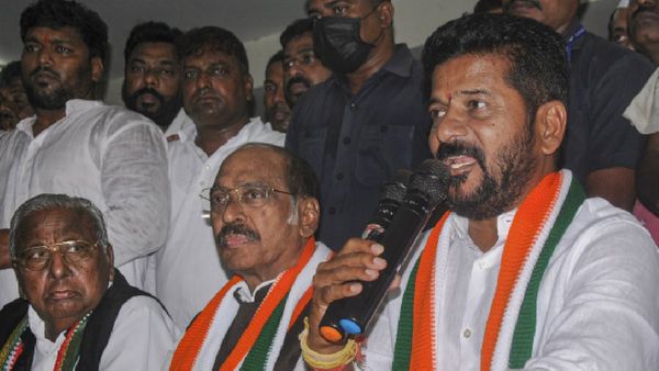 రేవంత్ కు అసలు పరీక్ష ఇప్పుడే - పొంచి ఉన్న ముప్పు, కేసీఆర్ వెయిటింగ్..!!