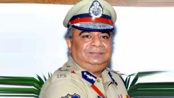 తెలంగాణ నూతన డీజీపీగా రవి గుప్తా