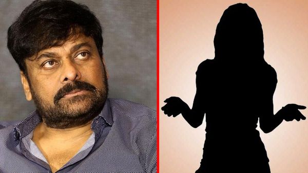  చిరంజీవిపై స్టార్ హీరోయిన్ షాకింగ్ కామెంట్స్..ఆయనతో నటించడం నరకం
